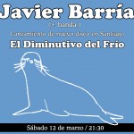 Javier Barría