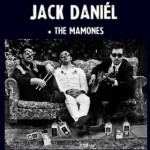 Jack Daniél y The Mamones