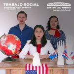 TRABAJO SOCIAL