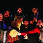 La Décima Orquesta presenta "A la Chilena"
