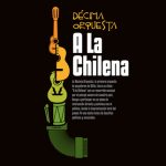 Décima Orquesta lanza nuevo disco