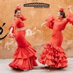 “Olé Tú” La Moreneta Flamenco