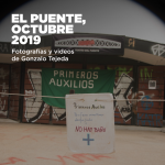 EL PUENTE, OCTUBRE 2019