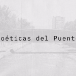 “Poéticas del Puente”: programa Uchile TV se graba en Teatro del Puente