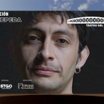 Taller de actuación con Felipe Zepeda