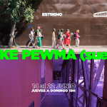 FILKE PEWMA (SUEÑOS)