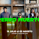 Perro Muerto