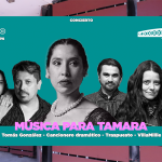 Música para Tamara