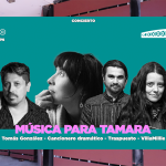 Música para Tamara