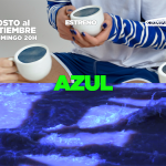 Azul