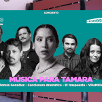 Música para Tamara