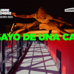 Ensayo de una caída