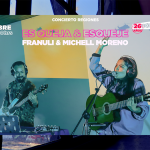 FRANULI & Michell Moreno