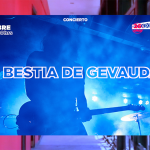 La Bestia de Gevaudan celebra diez años de su disco Feral