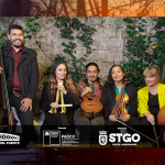 Bere regresa a Teatro del Puente