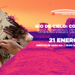 Ventana al Sur en Teatro del Puente