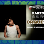 Orquesta: tiempos en soledad