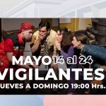 Vigilantes