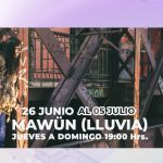 Mawün (Lluvia)