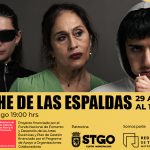 La noche de las espaldas