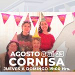 CORNISA