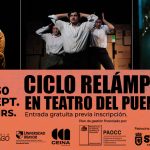 Ciclo Residencia Relámpago