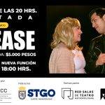 Academia Teatro Chile