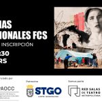 Fundación Cuerpo Sur | Residencias Internacionales